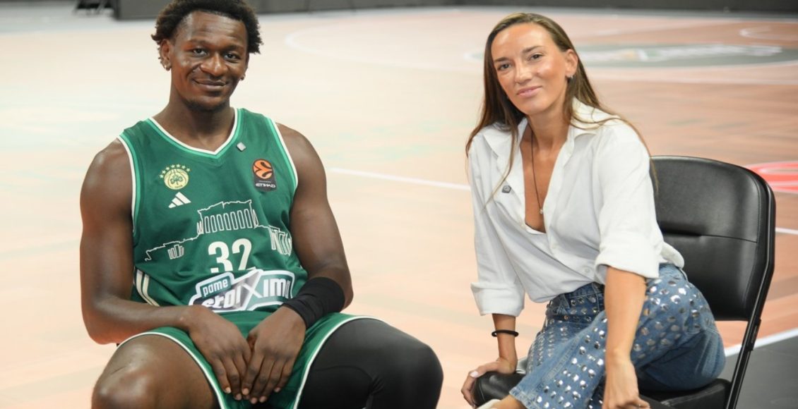 Ίζακ-Μπόνγκα:-Το-υψηλό-επίπεδο-της-euroleague,-η-αμυντική-φιλοσοφία-και-η-επιθυμία-του-για-το-8ο-ευρωπαϊκό-του-Παναθηναϊκού