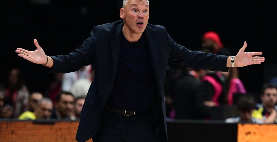 Γιασικεβίτσιους:-«Προηγηθήκαμε-τέσσερις-φορές-με-πάνω-από-10-πόντους-και-επέστρεφαν»