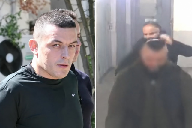 Νέο-βίντεο-από-την-εν-ψυχρώ-εκτέλεση-βαρυποινίτη-στις-φυλακές-Δομοκού,-όπου-εμπλέκεται-ο-Αλκέτ-Ριζάι