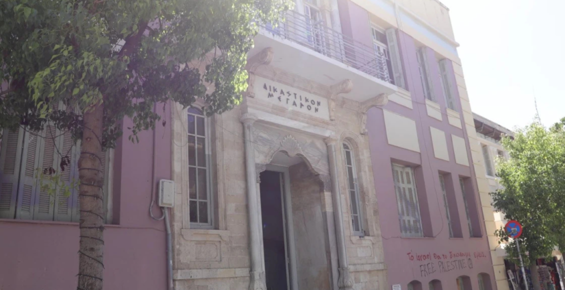 Ηράκλειο:-Πήγε-χωρίς-δικηγόρο-για-έναν-καβγά-στο-σπίτι-και-βρέθηκε-στη-φυλακή-–-Η-πρωτόδικη-καταδίκη-των-31-μηνών