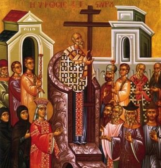 Μητρόπολη-Κυθήρων:-Κυριακή-μετά-την-ύψωση-του-Τιμίου-Σταυρού