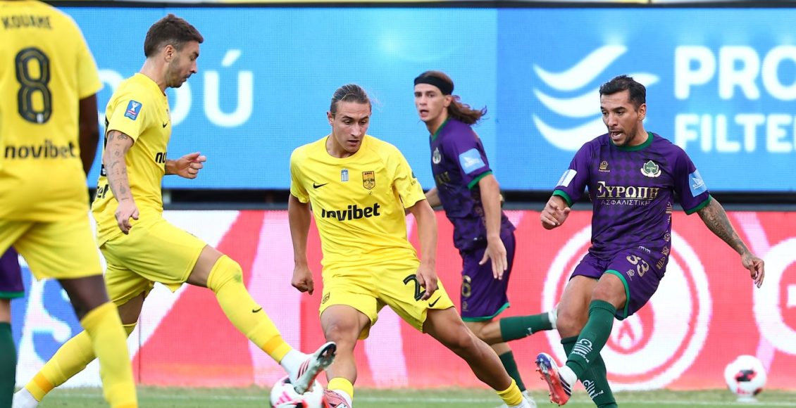 super-league:-Ανοίγει-η-αυλαία-σε-Περιστέρι-και-Θεσσαλονίκη