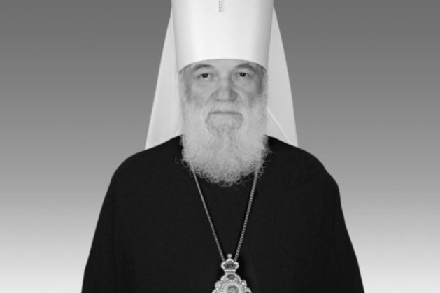 Εκοιμήθη-ο-Μητροπολίτης-Όβρουτς-και-Κοροστέν-Βησσαρίων