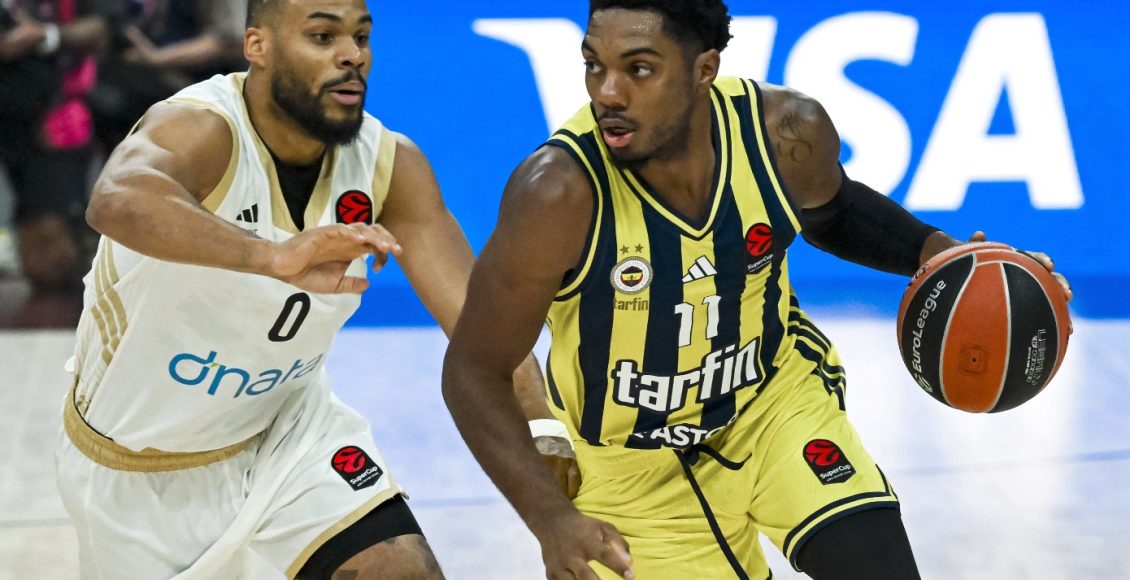 euroleague-super-cup:-Η-Φενέρμπαχτσε-νίκησε-τη-Ντουμπάι-στον-μικρό-τελικό