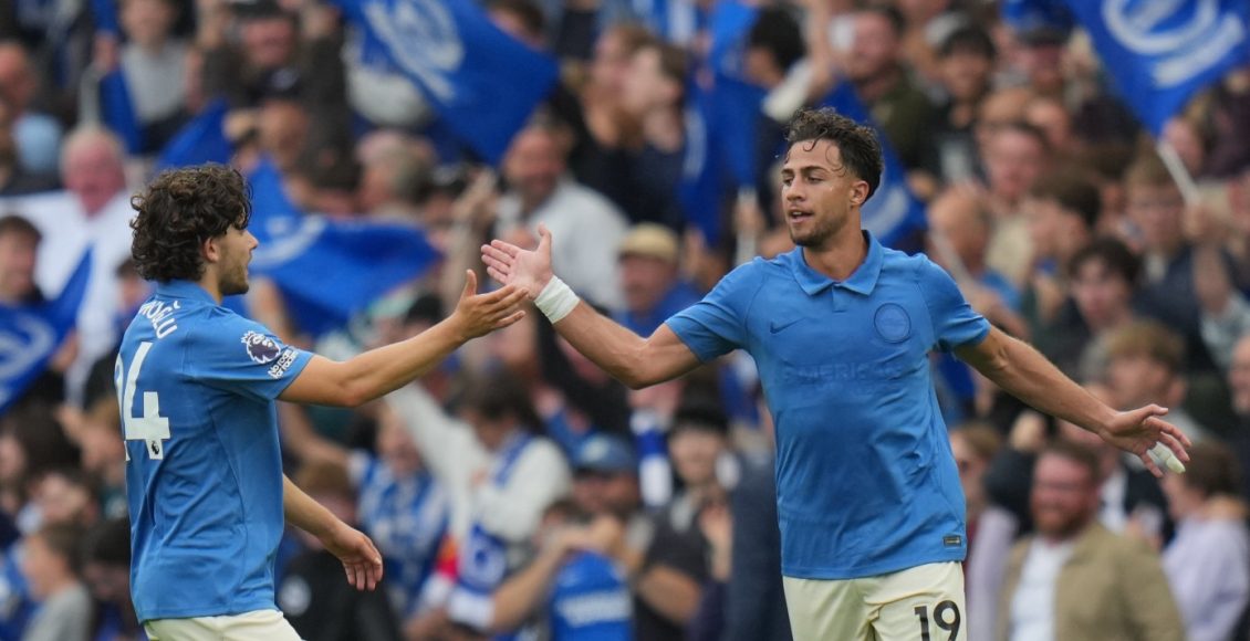 premier-league:-Με-σκόρερ-Κωστούλα-η-Μπράιτον-έριξε-3άρα-στην-Άρσεναλ-του-Τζόλη