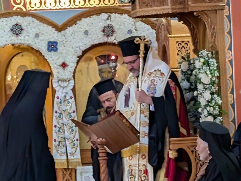 Η-ενθρόνιση-του-νέου-Αρχιεπισκόπου-Καναδά-στο-Τορόντο