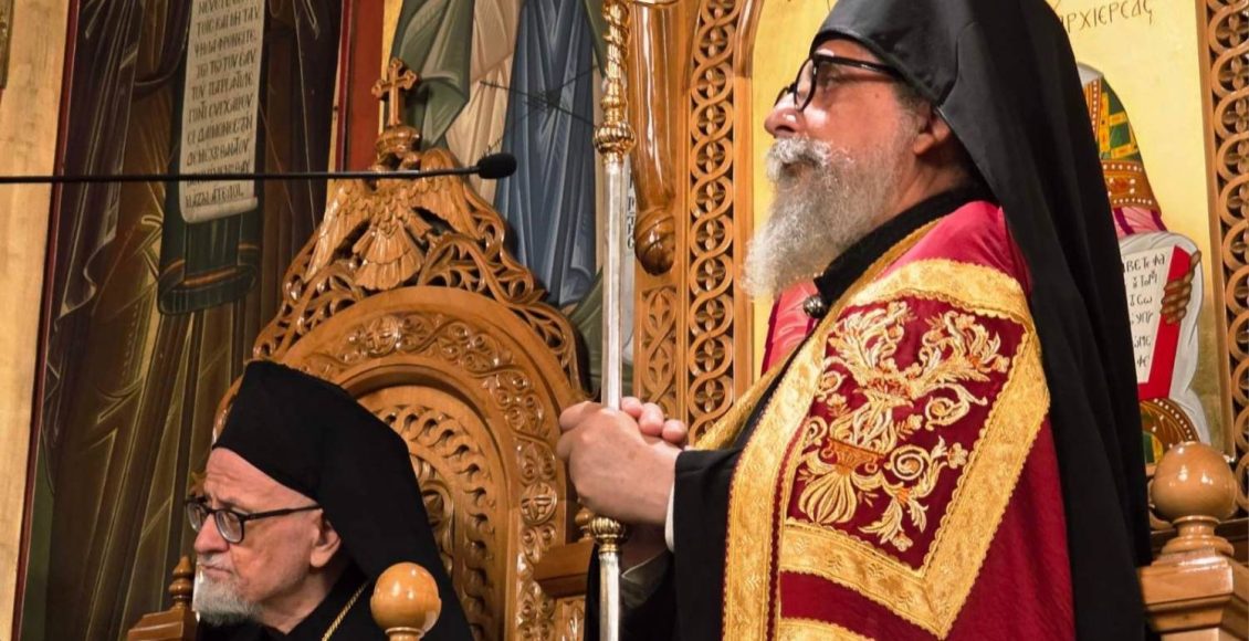 Πανηγυρικός-Δισαρχιερατικός-Εσπερινός-στον-Ι.-Ναό-Αγίου-Ευσταθίου-Μελβούρνης