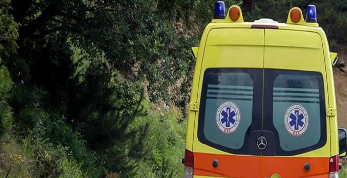 Τροχαίο-στην-Κάτω-Αχαΐα-με-θύμα-47χρονο-οδηγό-μηχανής