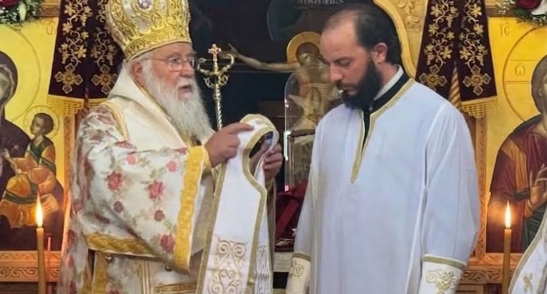 Η-εορτή-του-Αγίου-Ευσταθίου-και-Χειροτονία-Πρεσβυτέρου-στην-Κέρκυρα