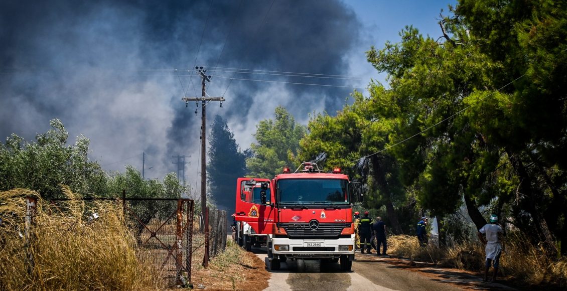 Συνελήφθη-25χρονος-για-εμπρησμό-από-πρόθεση-στο-Λαγονήσι