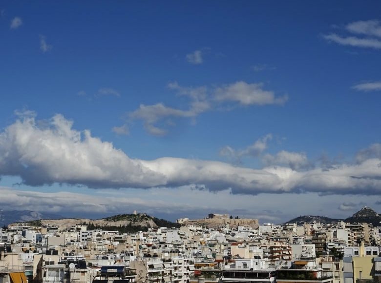 o-καιρός-της-Δευτέρας,-21-Σεπτεμβρίου-2026