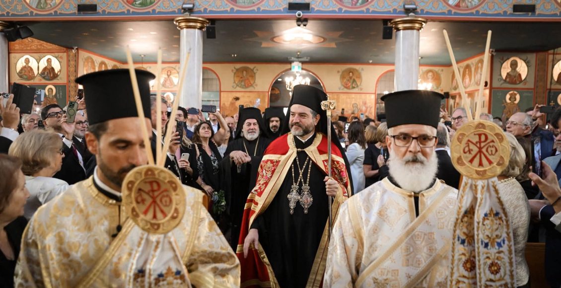 Αρχιεπισκοπή-Καναδά:-Νέα-σελίδα-άνοιξε-για-την-Εκκλησία-και-την-ομογένεια-με-την-Ενθρόνιση-του-Αρχιεπισκόπου-Αποστόλου