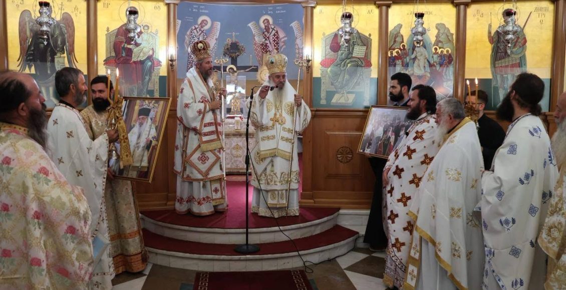 Αργυροκάστρου-Ναθαναήλ:-Ένα-έτος-διακονίας-προς-την-Εκκλησία,-τον-κλήρο-και-τον-λαό-του-Θεού