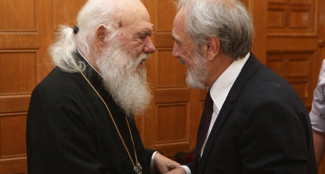 Ο-Σύνδεσμος-Ιεροψαλτών-Περιφέρειας-Αττικής-για-τη-συνάντηση-με-τον-Αρχιεπίσκοπο-Ιερώνυμο
