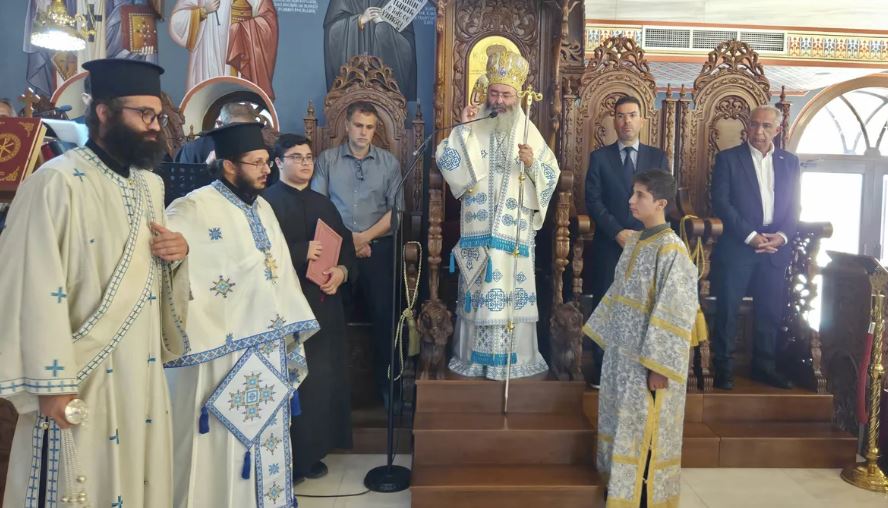 Εθνικό-Μνημόσυνο-στον-Άγιο-Τύχωνα-στη-Λεμεσό