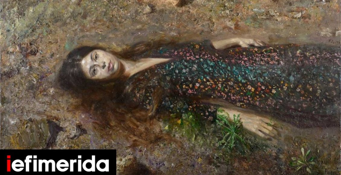 Ο-Παναγιώτης-Τέτσης-και-ο-Γιώργος-Ρόρρης-συνομιλούν-στο-Μέτσοβο-Τα-κοινά-σημεία,-οι-αναζητήσεις-τους-[εικόνες]