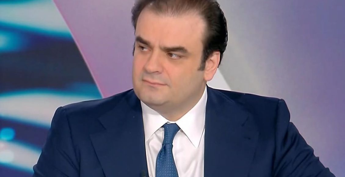 Πιερρακάκης:-«Διπλή-η-ασπίδα-προστασίας»-για-τη-συγκράτηση-της-τιμής-του-πετρελαίου-θέρμανσης-και-την-ενίσχυση-του-επιδόματος-θέρμανσης