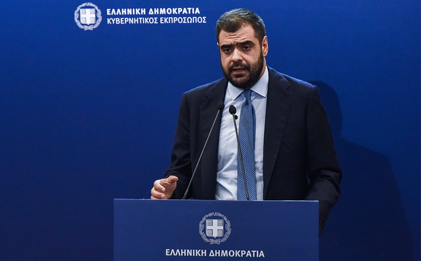 Μαρινάκης:-Να-μην-επαναληφθεί-η-αποτυχημένη-συνταγή-της-χρεοκοπίας-–-Κανένα-θέμα-με-τον-Θ.-Πλεύρη