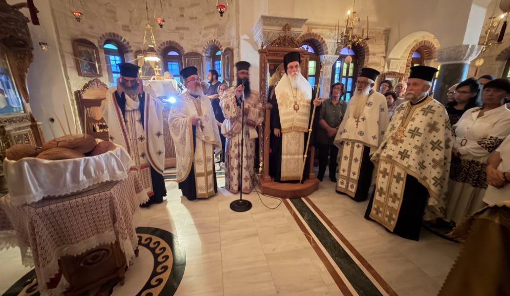 Κισάμου-Αμφιλόχιος:-Στο-πρόσωπο-του-Προφήτη-Ιωνά-μπορεί-να-καθρεπτίσει-ο-καθένας-το-δικό-του-πρόσωπο
