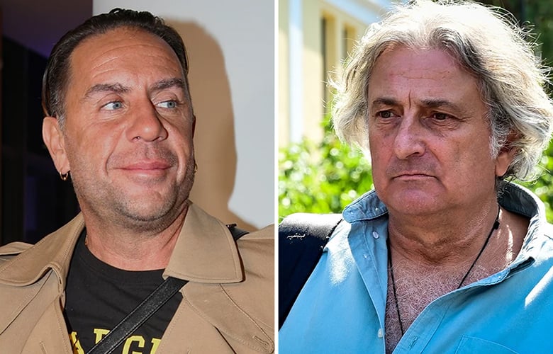 «Σε-πήρα-στο-λαιμό-μου»,-σοκάρει-το-μήνυμα-του-υπνοθεραπευτή-στην-56χρονη-γιατρό-μετά-το-θάνατο-του-Μαζωνάκη