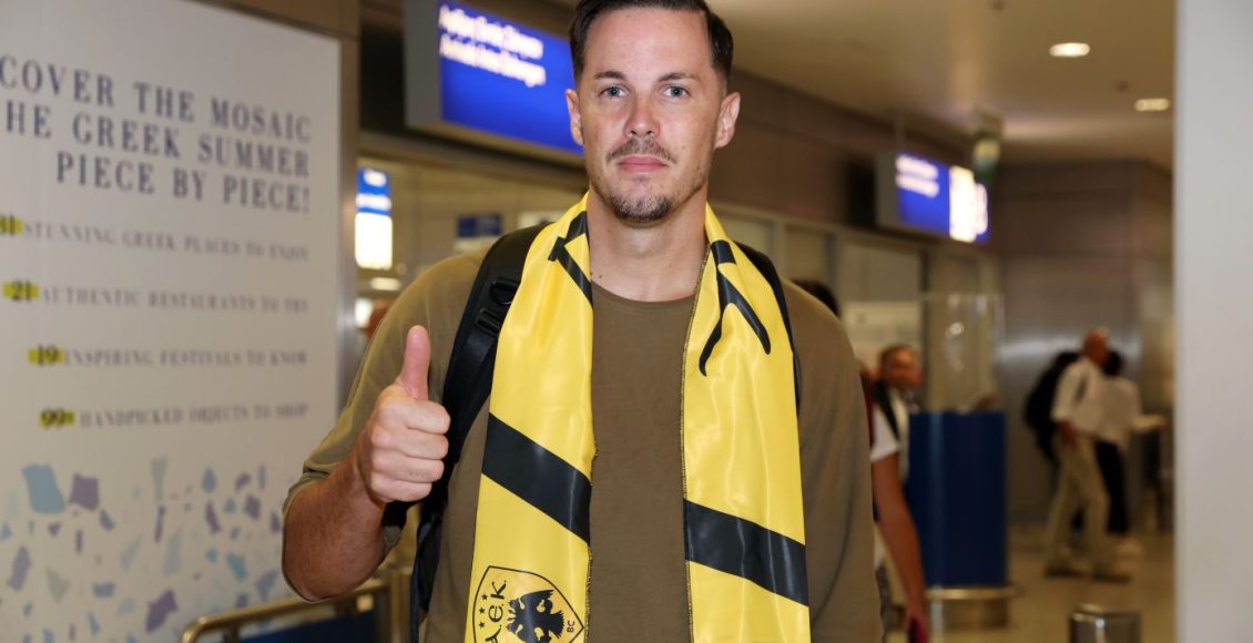 aek:-Έφτασε-στην-Αθήνα-ο-Ερτέλ