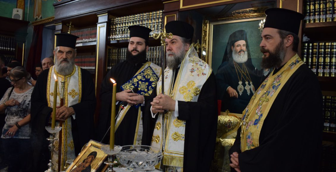 Σερρών-Θεολόγος:-«”Μαξίμειο”-Ίδρυμα,-ένας-φάρος-παιδείας-και-πολιτισμού-για-την-πόλη-και-την-Μητρόπολη-των-Σερρών»