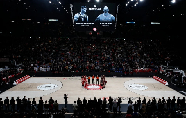 euroleague:-Ο-Σρέτεν-Ράντοβιτς-νέος-πρόεδρος-των-διαιτητών