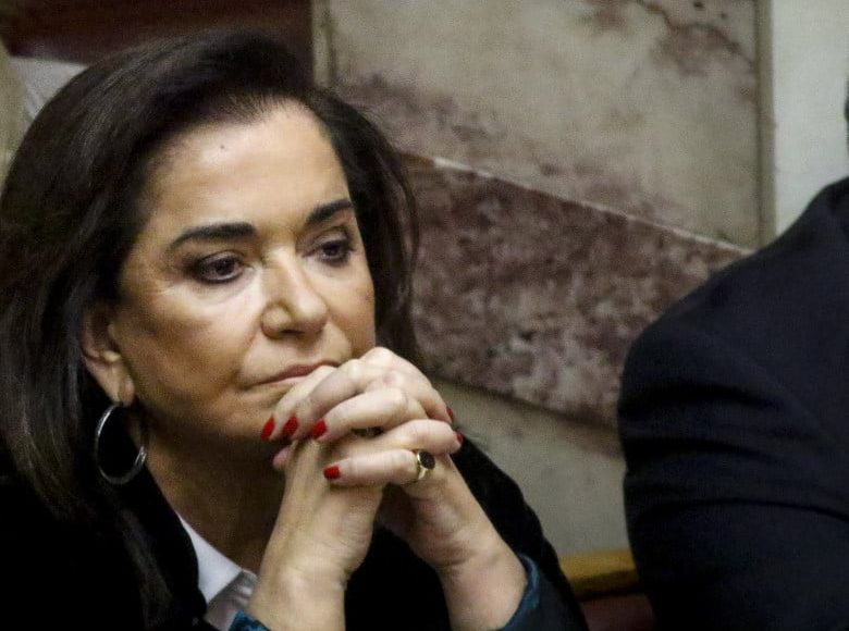 Ντόρα-Μπακογιάννη:-«Βλέπω-αλαζονεία-σε-υπουργούς-του-Μητσοτάκη-και-θα-έλεγα-να-ξεκαβαλικέψουν»