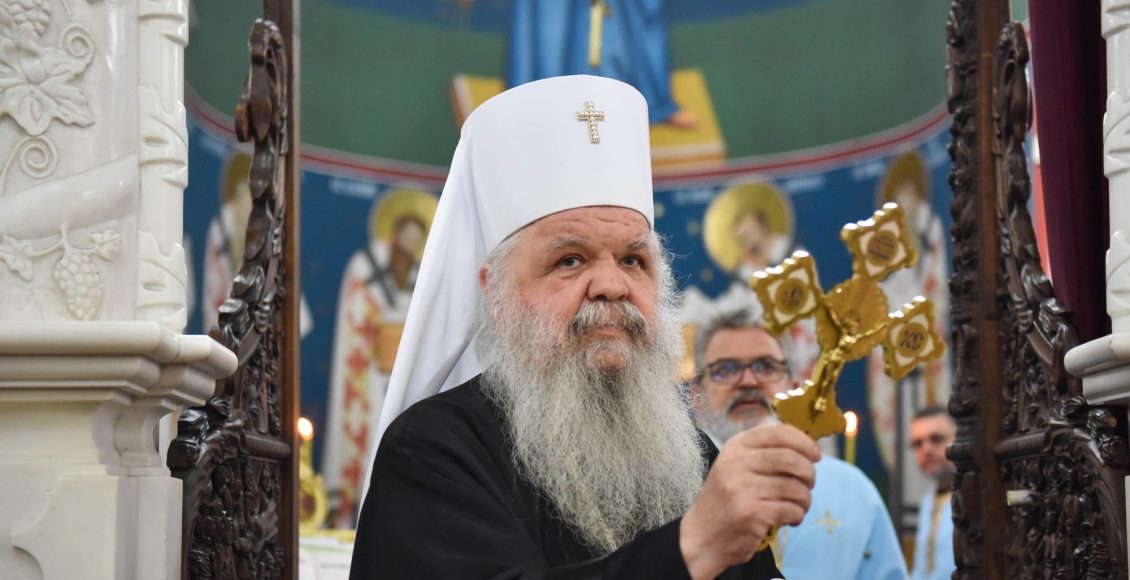 Δημόσια-επανεμφάνιση-του-Αρχιεπισκόπου-Αχρίδος-Στεφάνου