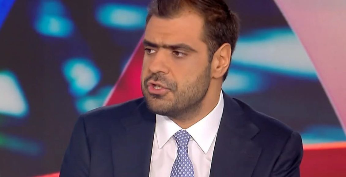 Μαρινάκης:-Η-κυβέρνηση-ετοιμάζει-παρεμβάσεις-για-την-αντιμετώπιση-των-αυξήσεων-στα-καύσιμα