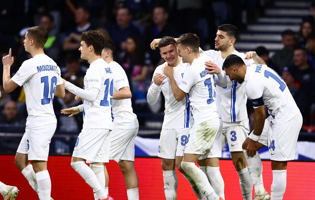nations-league:-Οι-πιθανότητες-για-την-Ελλάδα-και-η-«μάχη»-με-τη-Σερβία