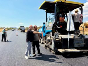Ολοκληρώνονται-οι-εργασίες-στην-Παράκαμψη-Λυγουριού-–-Παρέμβαση-600.000-ευρώ-από-την-Περιφέρεια-Πελοποννήσου