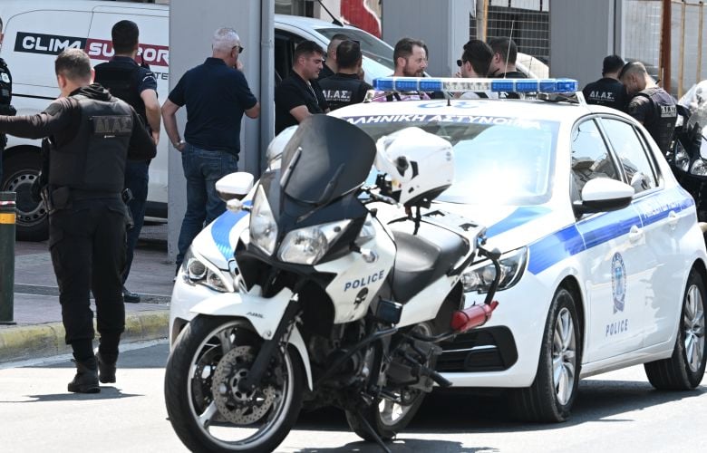 Συνελήφθησαν-πέντε-νεαροί-για-επίθεση-σε-δύο-ανήλικους-σε-πάρκο-στην-Κηφισιά