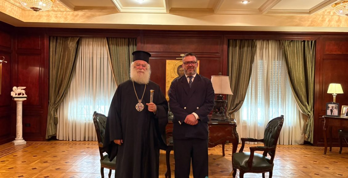 Η-Αλεξάνδρεια-γέφυρα-Ελληνισμού-και-διαχριστιανικής-συνεργασίας