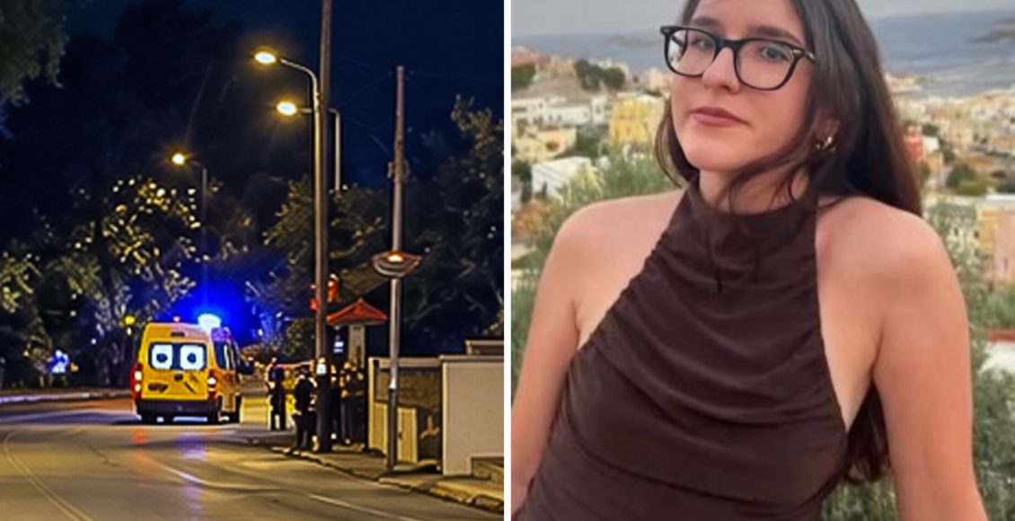 Γυναικοκτονία-στην-Ηγουμενίτσα:-Σήμερα-το-«αντίο»-στην-25χρονη-Πηνελόπη-–-Το-ανατριχιαστικό-μήνυμα-λίγες-ώρες-πριν-το-«ραντεβού-θανάτου»