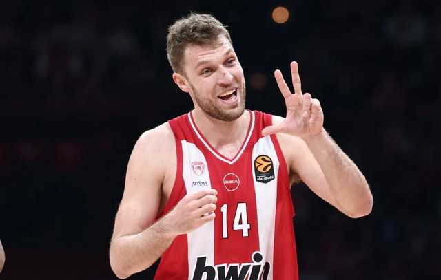 Οι-gms-της-euroleague-προβλέπουν:-Παναθηναϊκός-για-την-κούπα,-Ολυμπιακός-με-100%-για-final-four