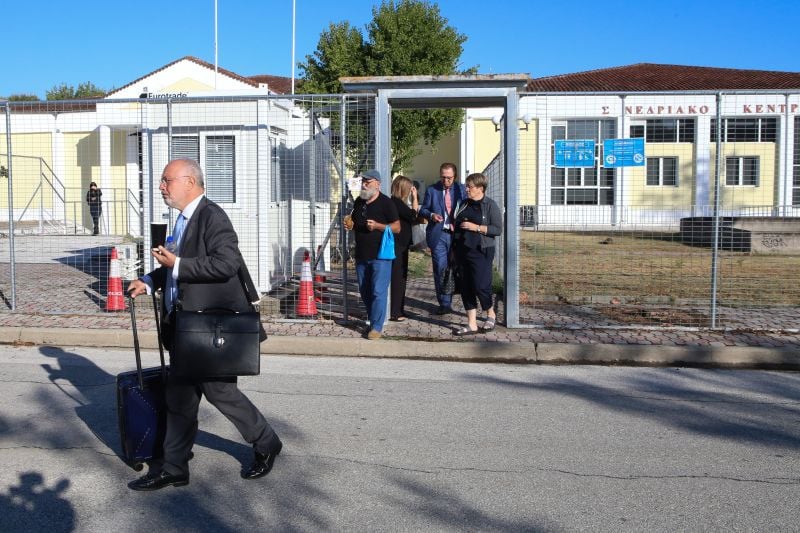 Δίκη-για-τα-Τέμπη:-Πρόωρη-λήξη-της-συνεδρίασης-λόγω-απουσίας-μαρτύρων