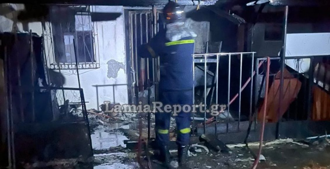 Τραγικός-θάνατος-32χρονης-μετά-από-πυρκαγιά-σε-μονοκατοικία-στη-Φθιώτιδα