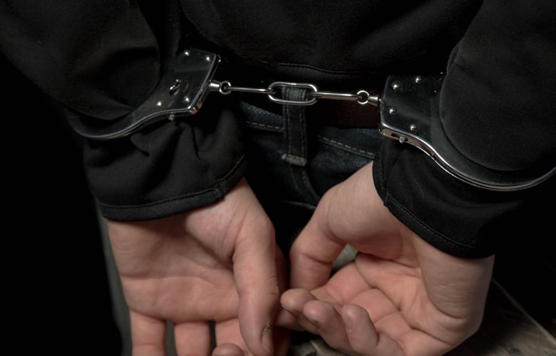 Συνελήφθη-26χρονος-για-παράνομη-μεταφορά-επτά-μεταναστών-στο-Ωραιόκαστρο-Θεσσαλονίκης