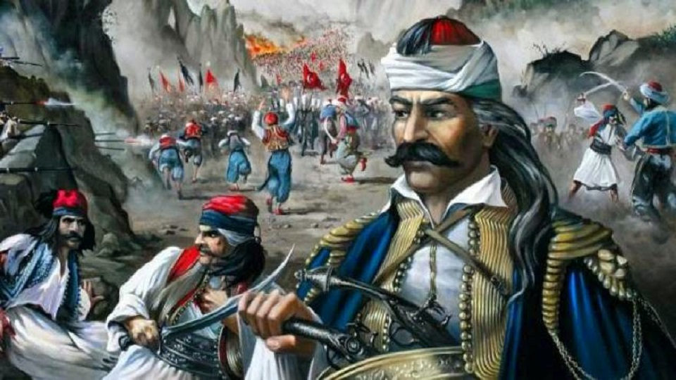 Σαν-σήμερα-το-1821:-Η-Άλωση-της-Τριπολιτσάς
