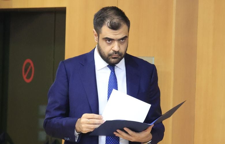 Μαρινάκης:-«Ούτε-σήμερα-γίναμε-σοφότεροι-από-τον-Τσίπρα-–-Αναπάντητα-τα-ερωτήματα-για-το-κόστος-των-προτάσεων-του»