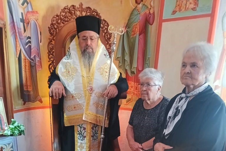 Μνήμη-του-Αγίου-Μεγαλομάρτυρος-Ευσταθίου-στη-Λευκάδα