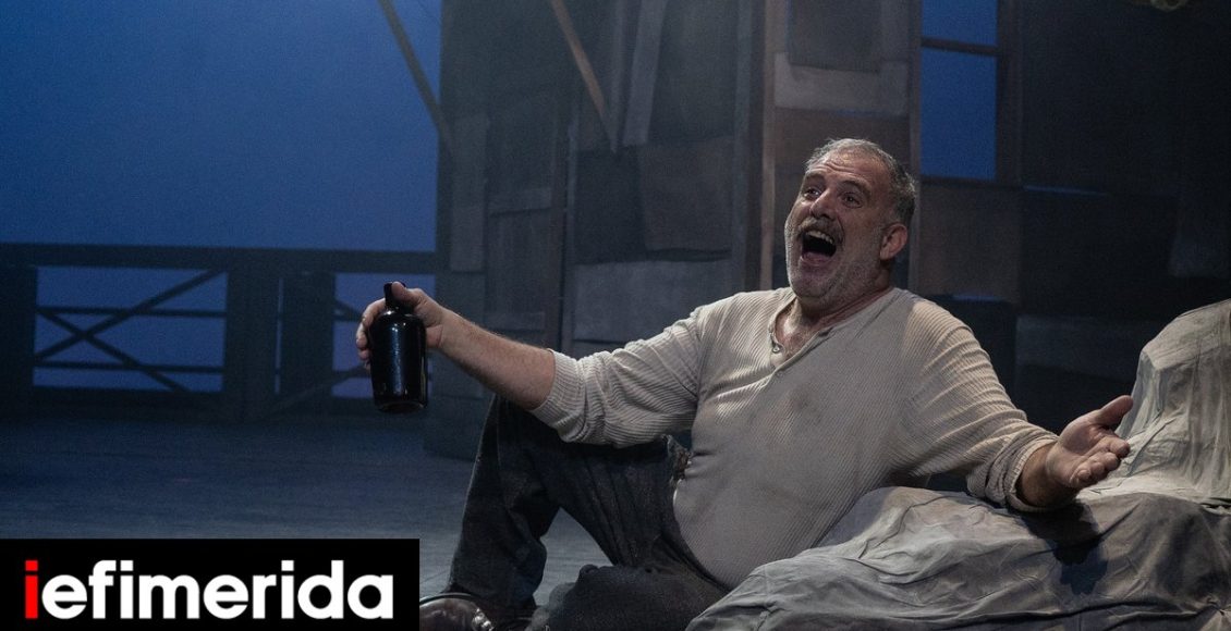 Στις-πρόβες-του-ΚΘΒΕ-για-τον-«Ζορμπά»-Πρώτες-φωτογραφίες,-οι-συντελεστές