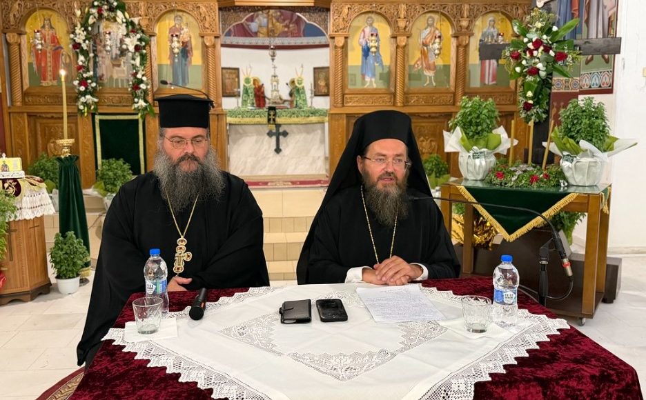 Κιλκισίου-Βαρθολομαίος:-Ο-Άγιος-Ευστάθιος-σήκωσε-τον-σταυρό-της-ανατροπής-των-ανθρώπινων-μέτρων-(ΗΧΗΤΙΚΟ)
