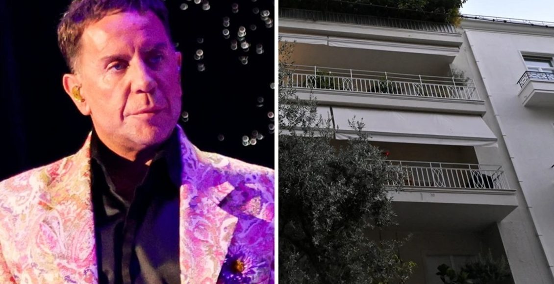 «Δεν-έπρεπε-να-τον-βάλει-καν-–-Είδε-ότι-ήταν-και-άσχημα»:-Αποκαλύψεις-για-την-παραμονή-του-Μαζωνάκη-στο-ιατρείο-από-εργαζόμενη