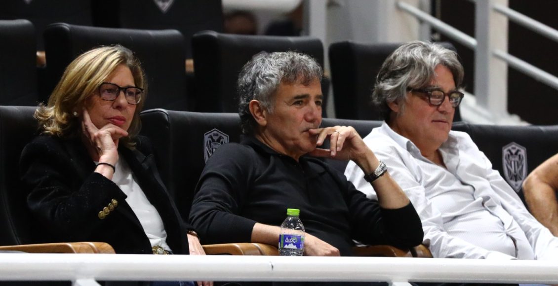 ΠΑΟΚ:-Παρουσία-Μυστακίδη-η-ανοιχτή-προπόνηση-της-Τετάρτης-(23/9)
