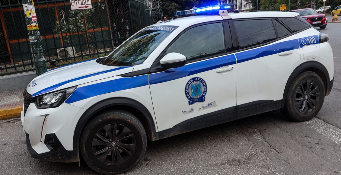 Συναγερμός-στη-Νίκαια:-Άντρας-οπλισμένος-κρατά-γυναίκα-όμηρο-μέσα-στο-σπίτι