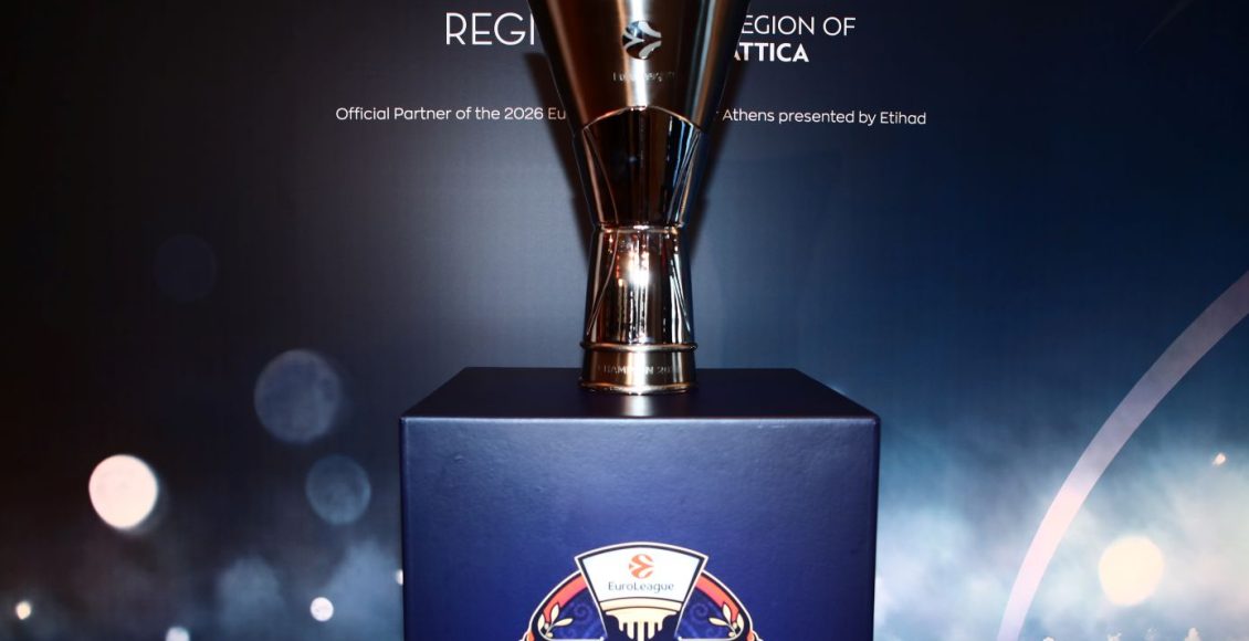 athens-final-four-euroleague-2026:-Στα-26,75-εκατ.-ευρώ-το-συνολικό-οικονομικό-και-κοινωνικό-αποτύπωμα-της-κορυφαίας-διοργάνωσης