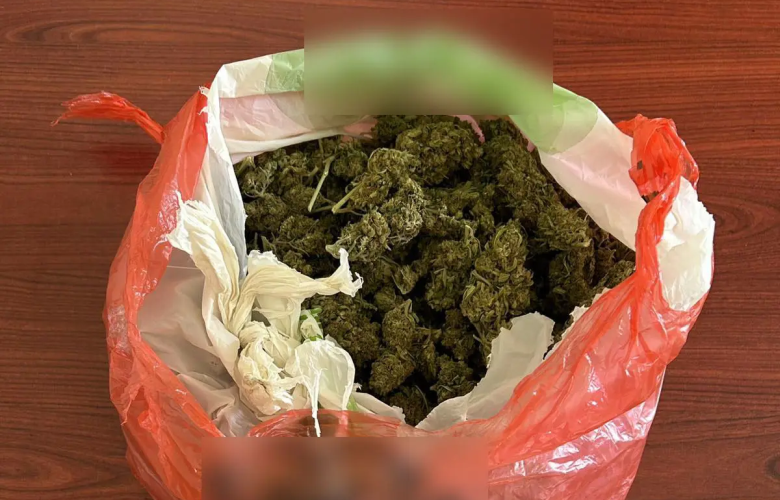 Συνελήφθη-17χρονος-για-διακίνηση-ναρκωτικών-ουσιών-στη-Μεταμόρφωση