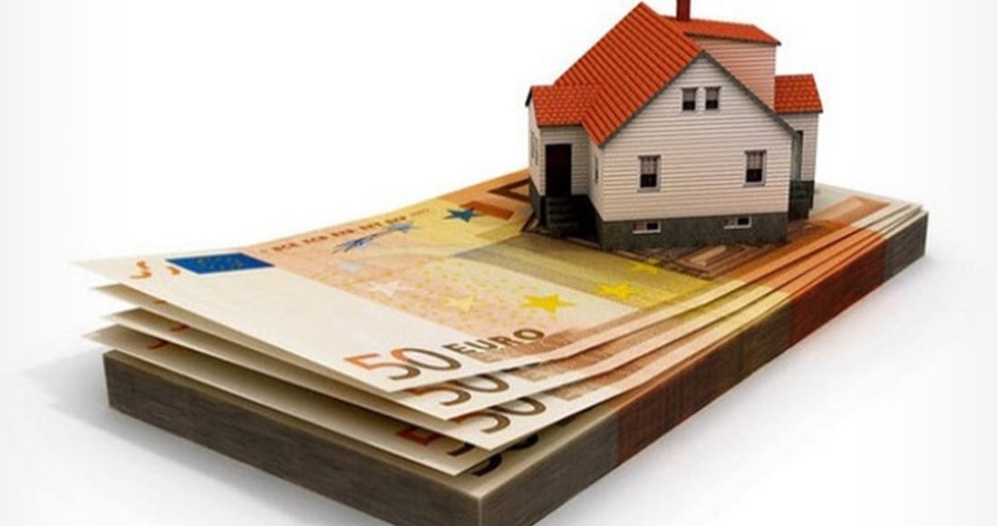 Στεγαστικά-δάνεια:-Άνοδος-35%-στις-εκταμιεύσεις-–-Στο-2,89%-το-σταθερό-επιτόκιο-έως-5-έτη,-πολύ-χαμηλότερα-από-την-ευρωζώνη